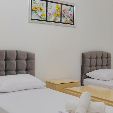 Armanda apartment Sarandë Exterior foto
