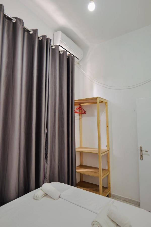 Armanda apartment Sarandë Exterior foto