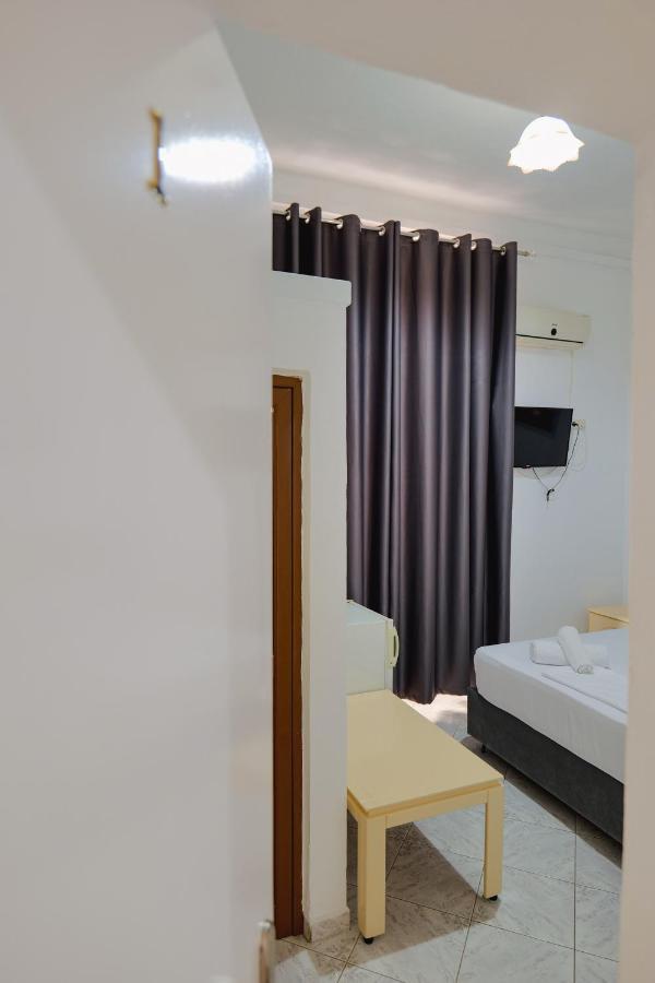 Armanda apartment Sarandë Exterior foto