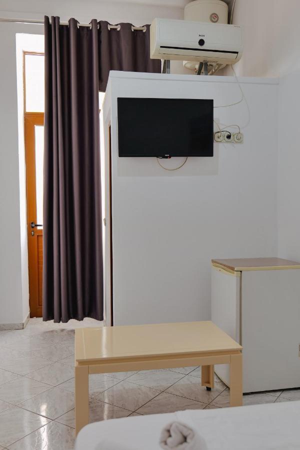 Armanda apartment Sarandë Exterior foto